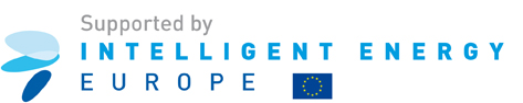 Supported by Intelligent Energy Europe